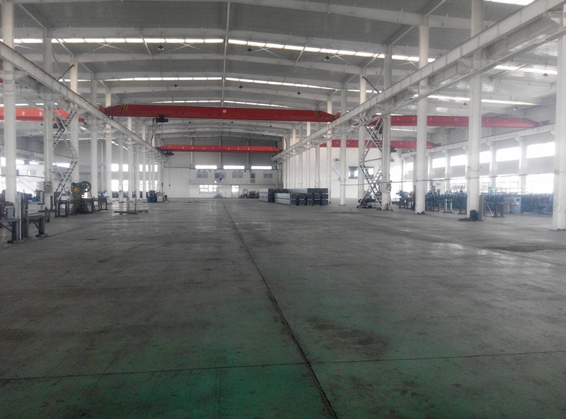 天津C型鋼生產廠家