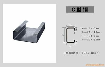 天津C型鋼質量哪家好？